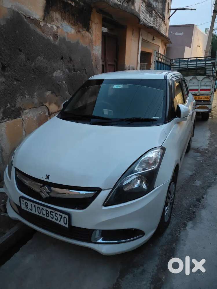 Maruti Swift Dzire Vdi 2014 Model