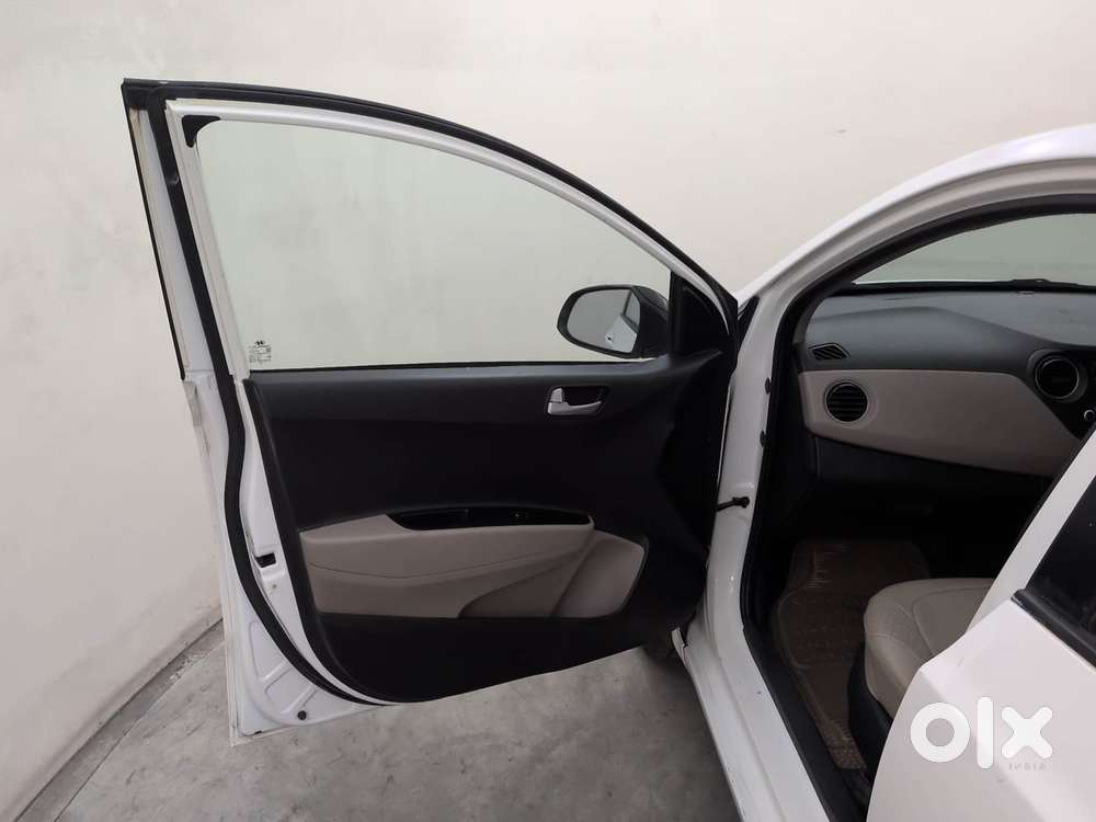 Hyundai Xcent [ ] 1.2 S, 2015, Petrol