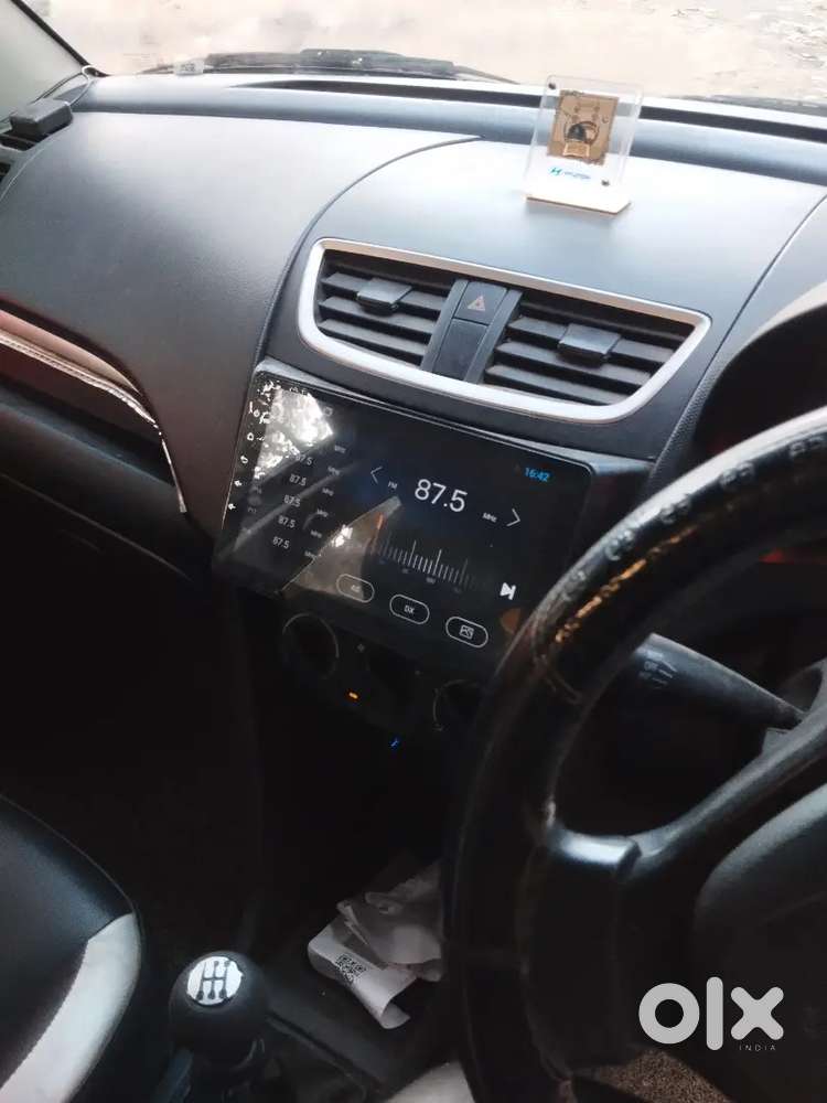 Maruti Suzuki Swift 20015 Cng 75000 Km Drive