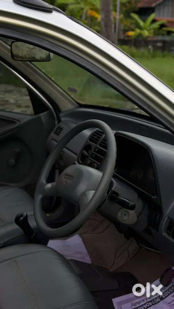 Maruti Suzuki Zen Estilo 2004 Petrol Good Condition