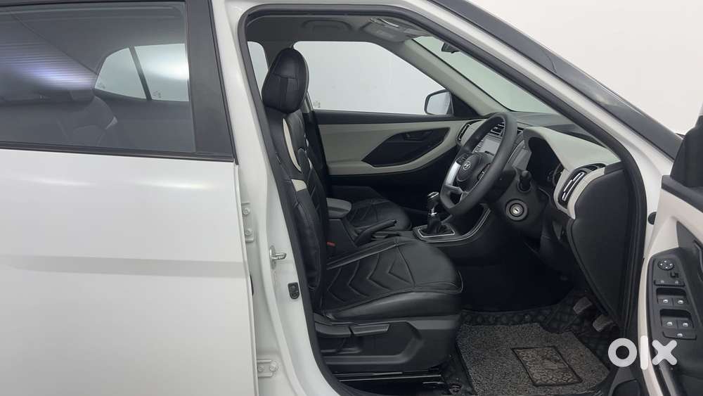 Hyundai Creta 1.5 Ex Petrol, 2023, Petrol