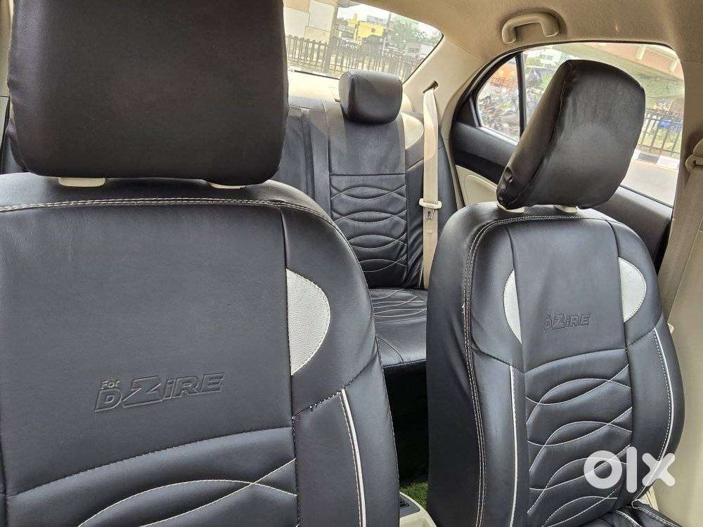 Maruti Suzuki Swift Dzire 1.3 Vxi, 2023, Petrol