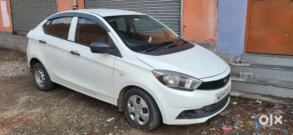 Tata Tigor 2019 Diesel 73000 Km Driven
