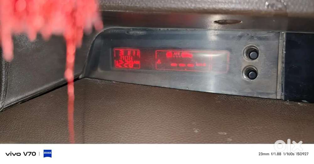 Mahindra Bolero Neo 2017