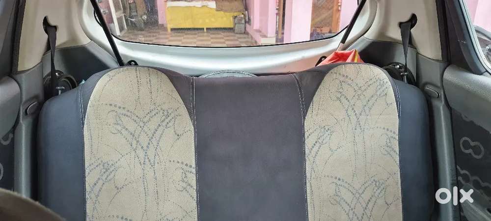 Maruti Alto 2012 Lxi