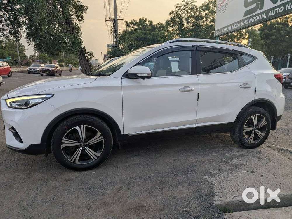 Mg Astor 1.5 Sharp, 2022, Petrol