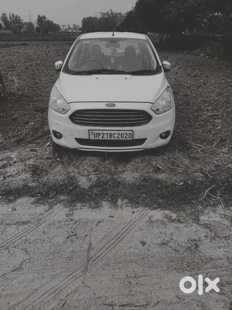 Ford Figo Aspire Diesel Trend For Sale