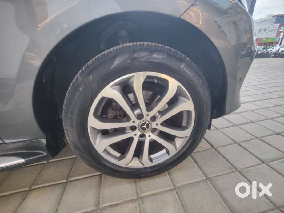 Mercedes-benz Gle Class 250d, 2018, Diesel