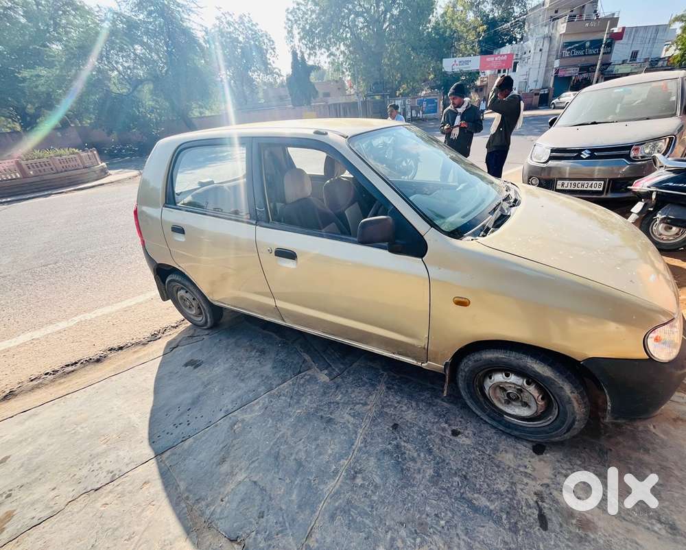 Maruti Suzuki Petrol Manual 2006