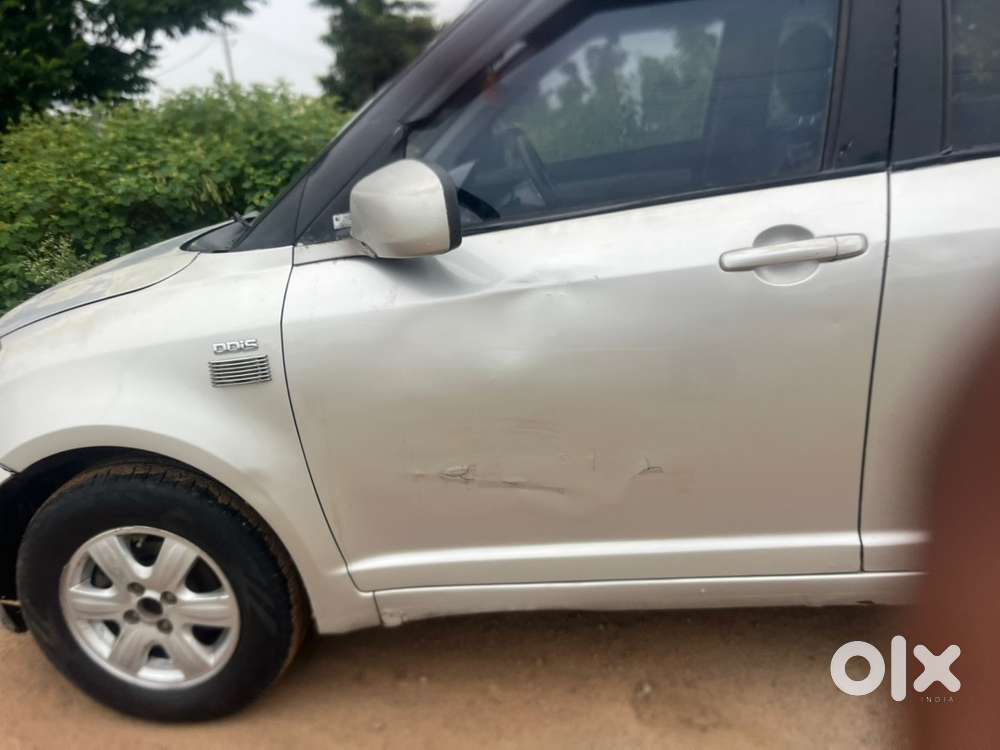 Maruti Suzuki Dzire 2011 Diesel Manual
