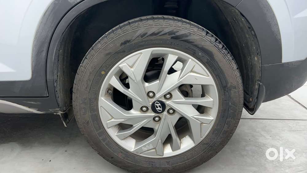 Hyundai Creta 1.5 Sx, 2023, Petrol