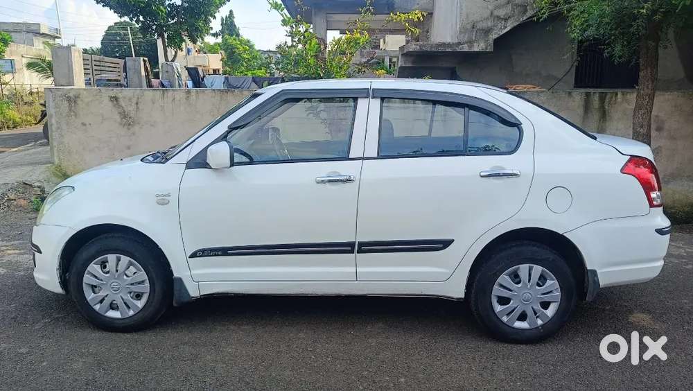 Swift Dzire Tour S Diesel 2014