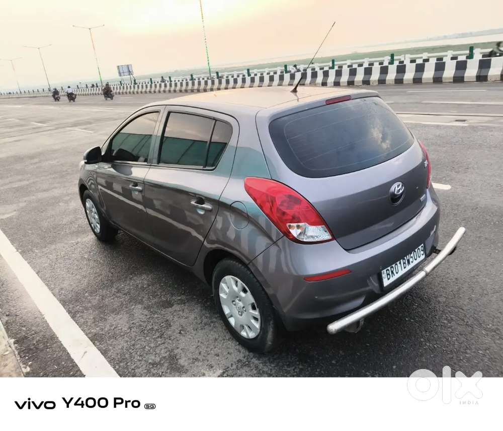 Hyundai I20 Magna 2013 Model