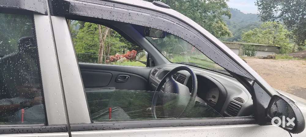 Maruti Suzuki Alto Lxi 2008