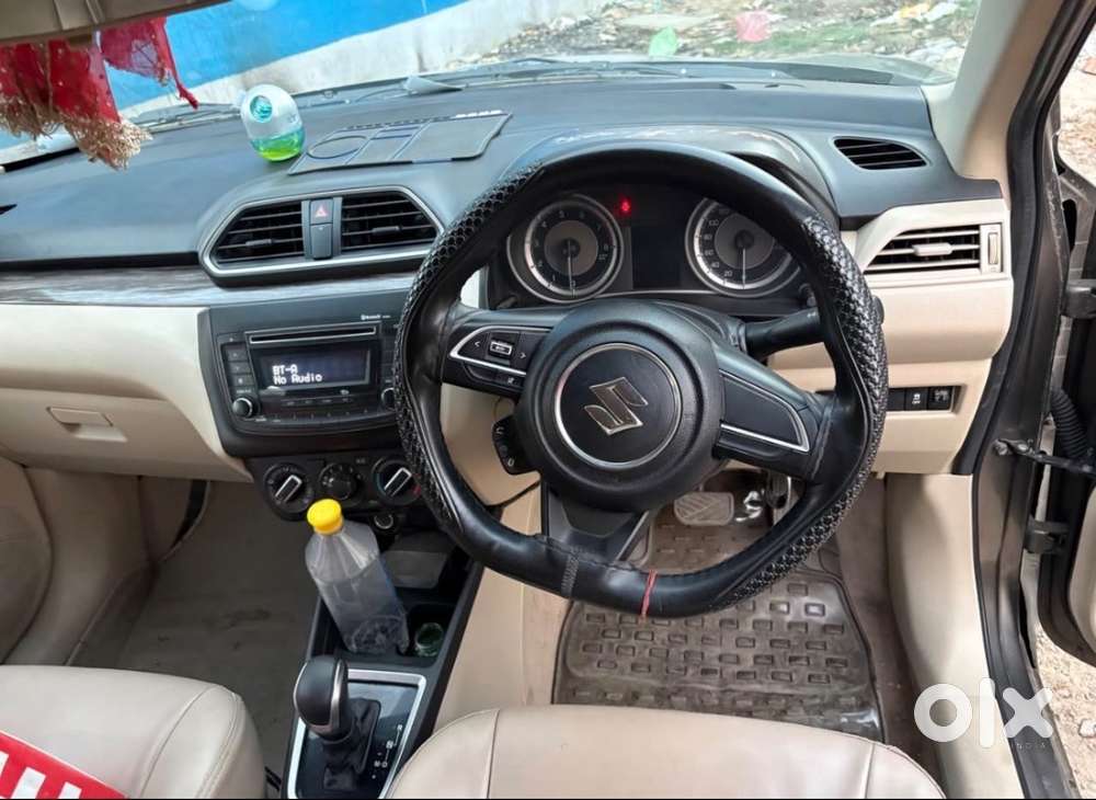 Maruti Suzuki Dzire 102020 Petrol 40000 Km Driven