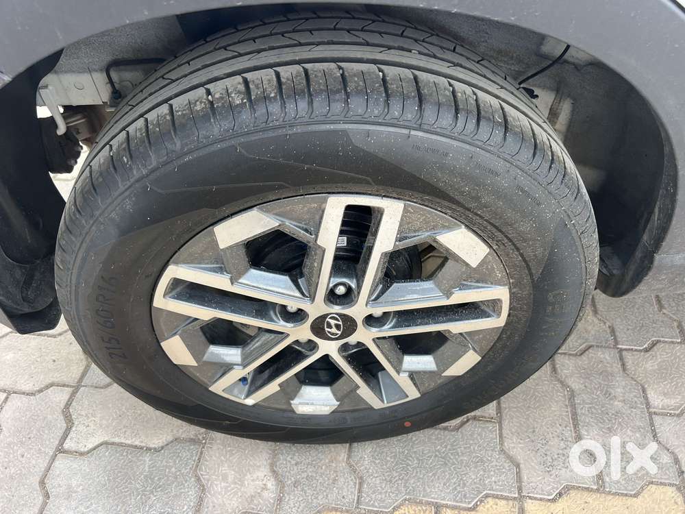Hyundai Venue Sx Diesel, 2025, Diesel