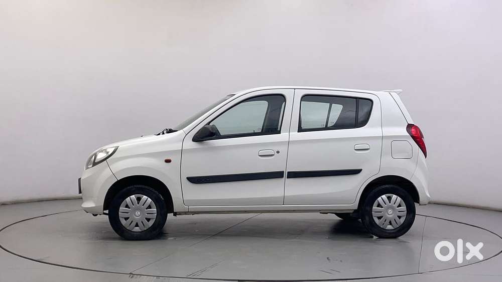 Maruti Suzuki Alto 800 Lxi, 2014, Petrol