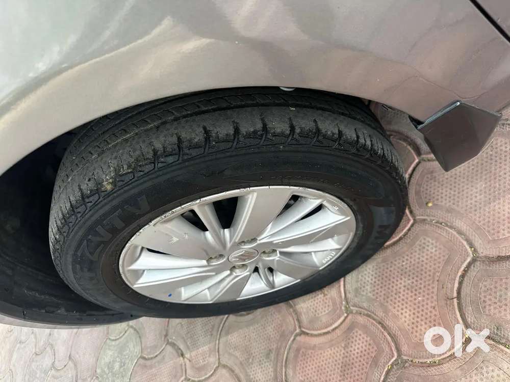 Maruti Suzuki Swift 2016 Zxi Petrol