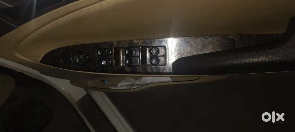Good Condition Push Button Start
