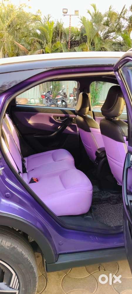 Tata Nexon Fearless Pr S 1.5 Revotorq Diesel 6 Mt Dt, 2024, Diesel