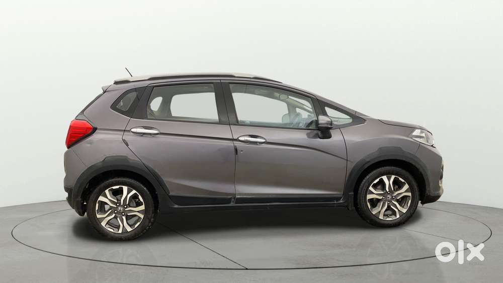Honda Wr-v 1.2 Vx I-vtec, 2018, Petrol