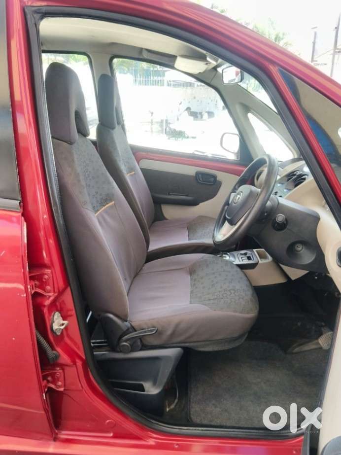 Tata Nano Xta, 2015, Petrol