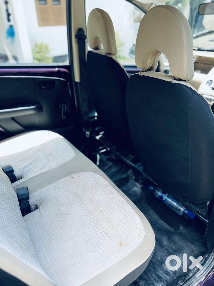 Tata Nano 2012-2015 Twist Xt, 2014, Petrol