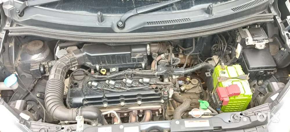 Maruti Suzuki Wagon R 2020 Petrol Well Maintained