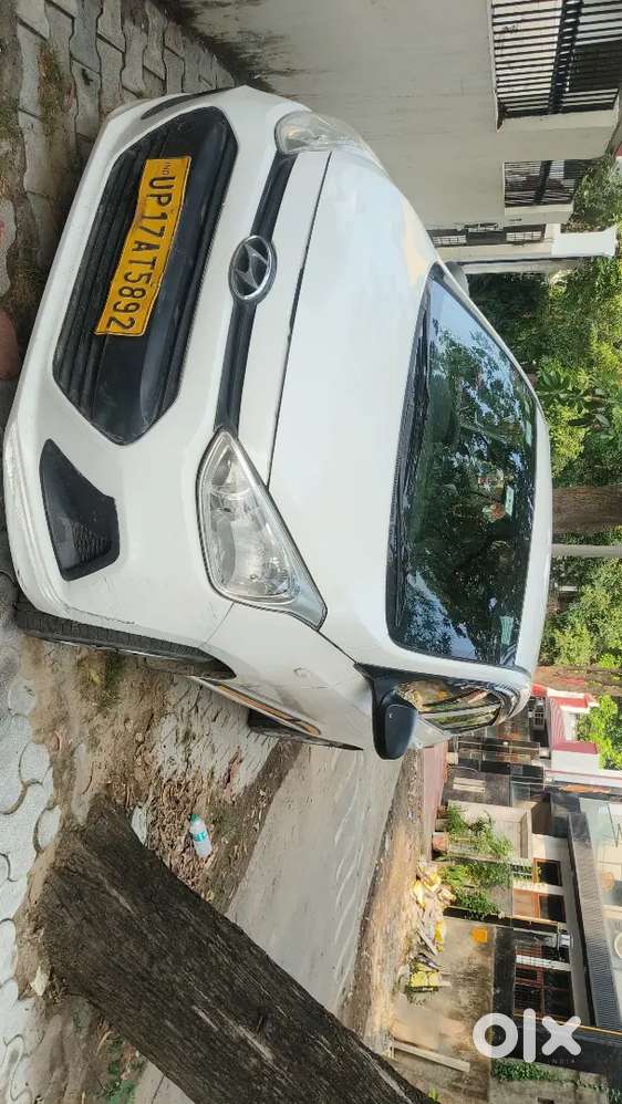 Need Driver For Hyundai Xcent Prime 2019 Variant