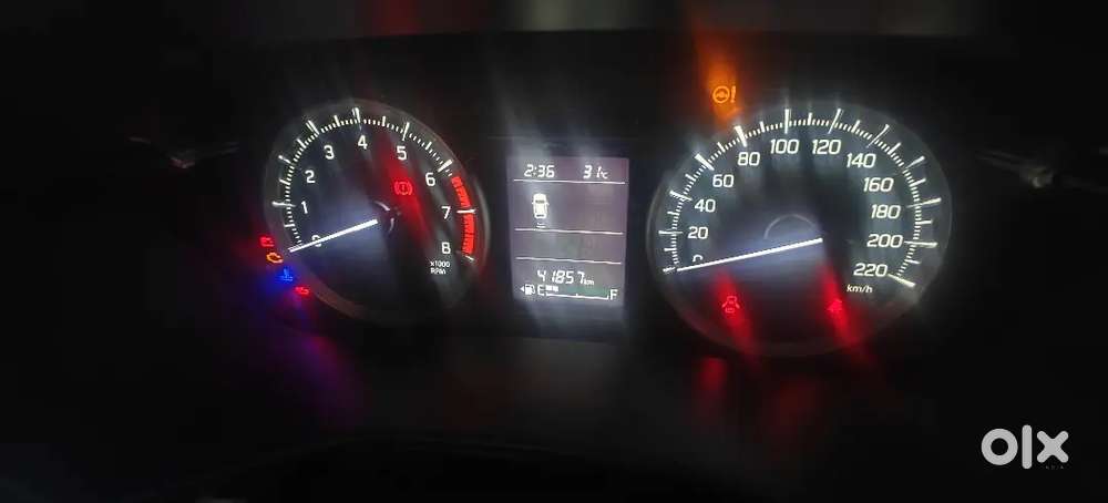 Maruti Suzuki Baleno 2022 Cng & Hybrids 40000 Km Driven