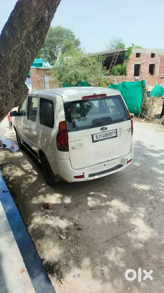 Mahindra Xylo 2011 Diesel Well Maintained