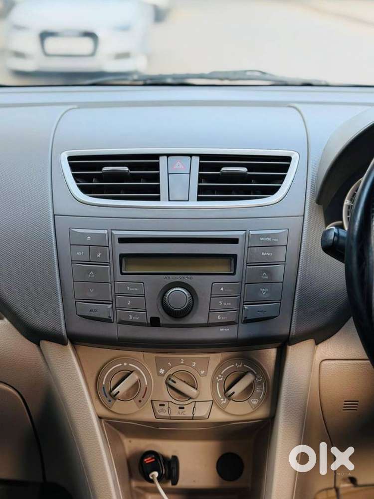 Maruti Suzuki Ertiga 2012-2015 Vdi, 2014, Diesel