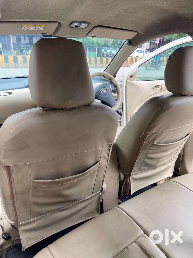 Etios Gd 2018 - Taxi