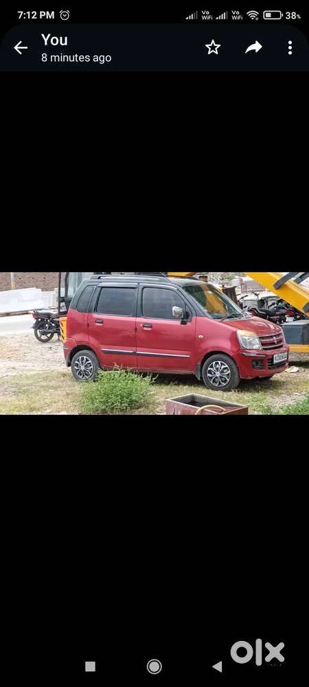 Wagon R Sell Karna H Kota H ,