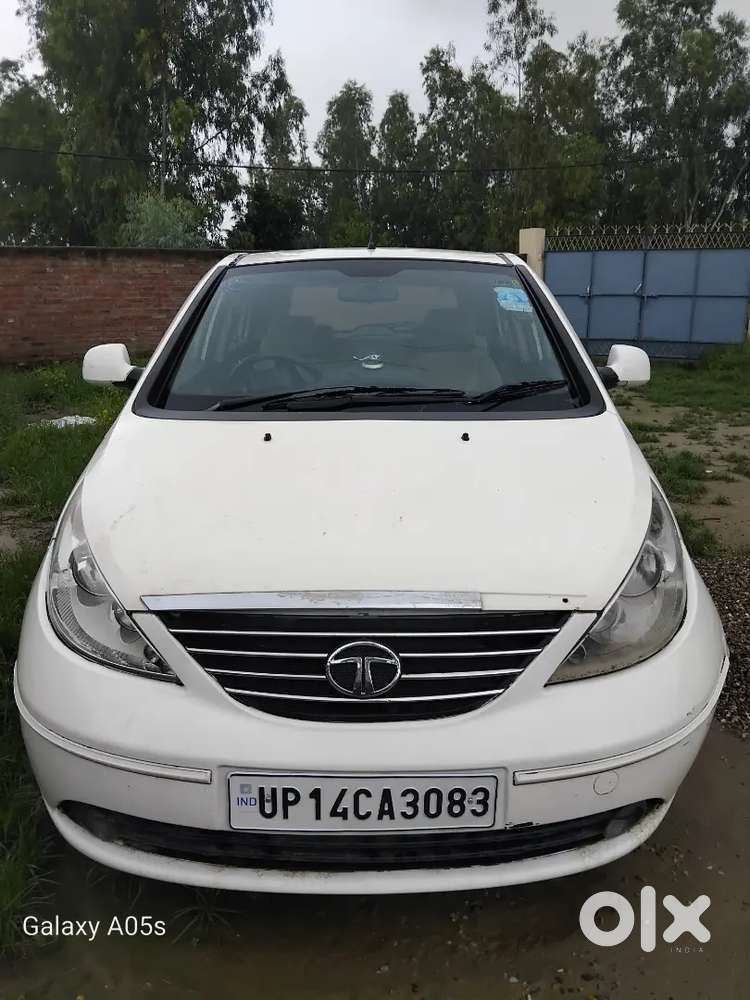 Tata Indica Vista 2013 Diesel Manual