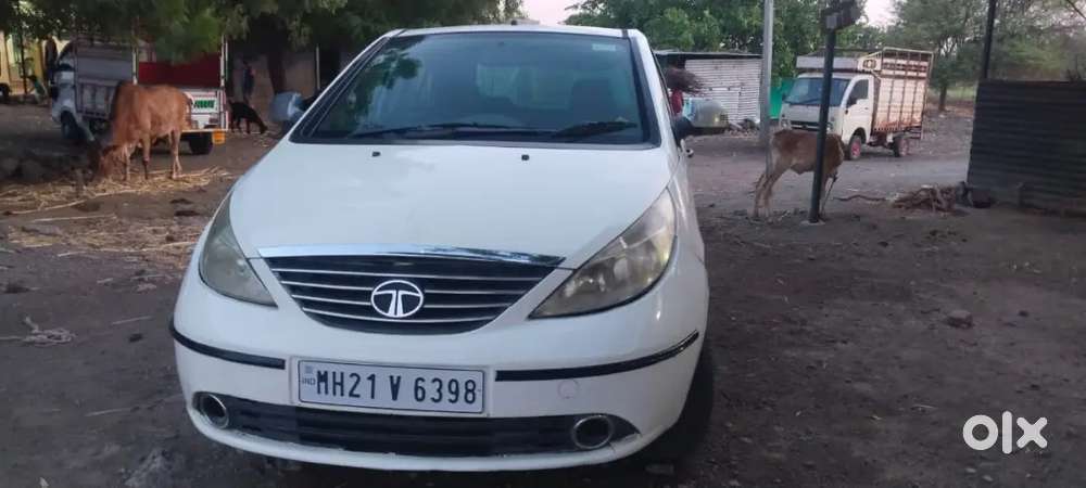 Tata Vista Tech 2013 Diesel