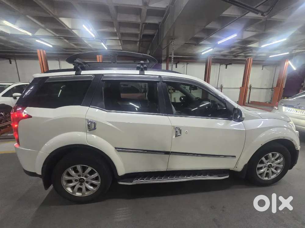 Nice Car For Long Drive