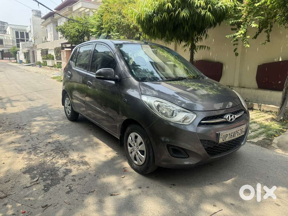 Hyundai I20 Sportz 1.2 Bs-iv, 2013, Petrol