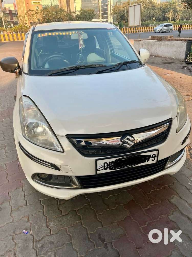 Maruti Suzuki Swift Dzire Cng & Hybrids 113000 Km Driven