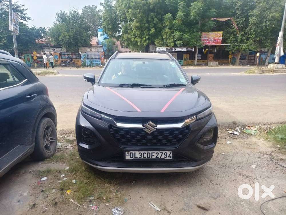 Maruti, Tata, Hundai, Mahindra, Toyota All