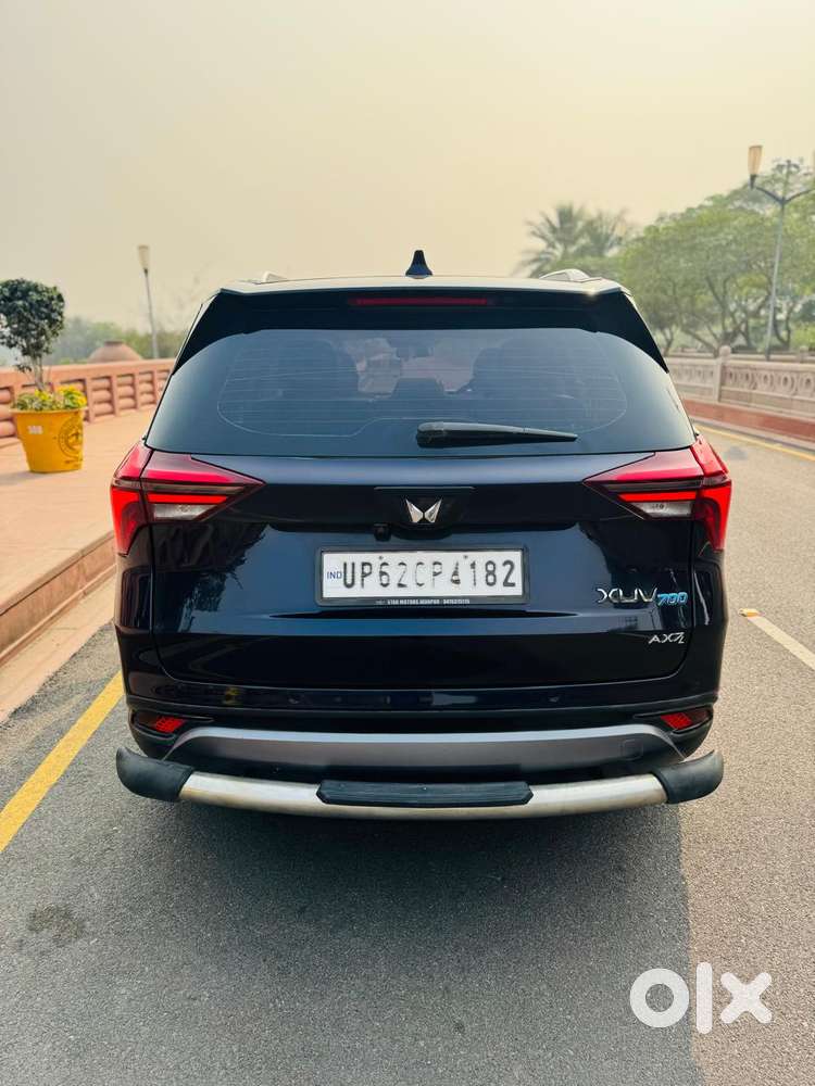 Mahindra Xuv700 2.2 Ax 7 Diesel Mt Str, 2023, Diesel