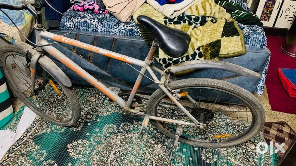 Old bicycle olx sales