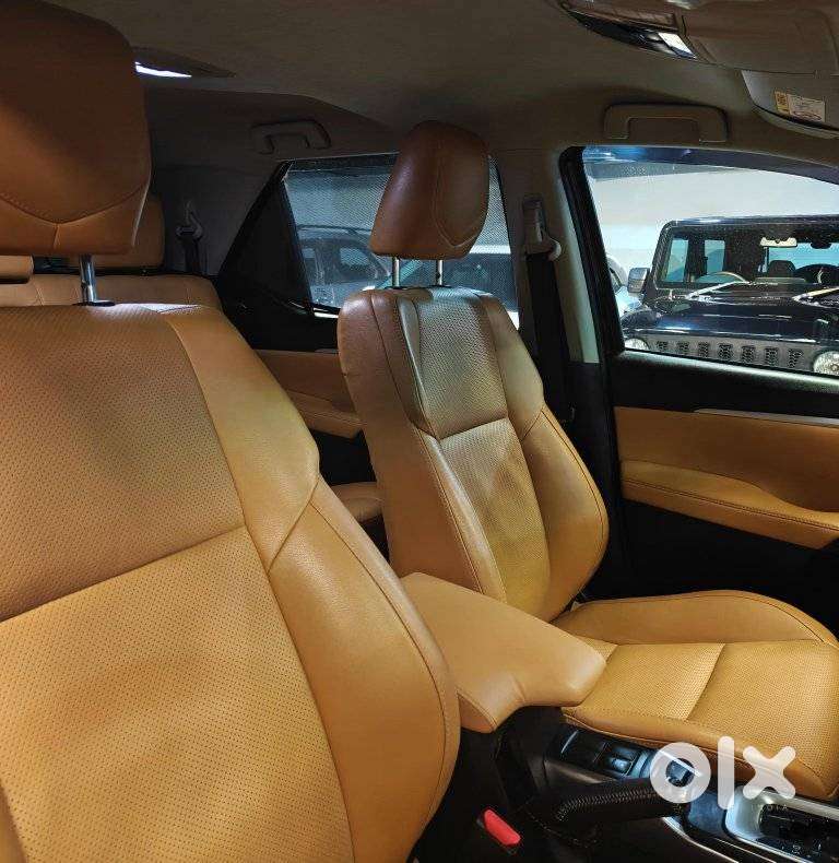 Toyota Fortuner 4x2 At 2.8 Diesel, 2023, Diesel