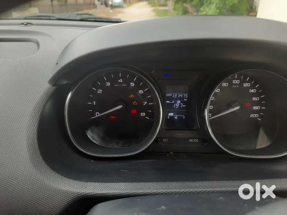 Tata Tigor 1.2 Revotron 2019