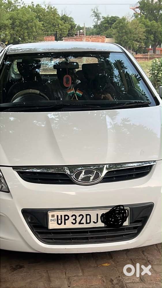 Hyundai I20 2010 Petrol Well Maintained