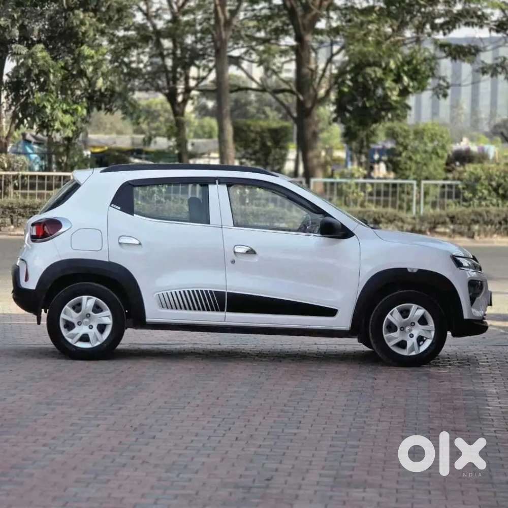 Renault Kwid 1.0 2020