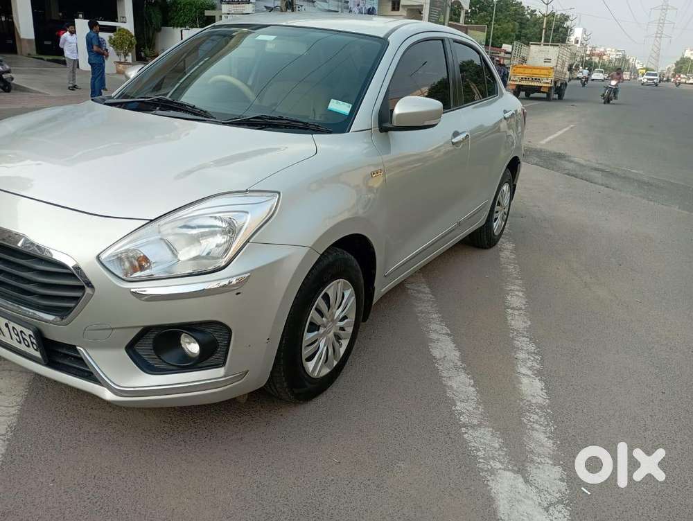 Maruti Suzuki Swift Dzire Amt Vdi, 2019, Diesel