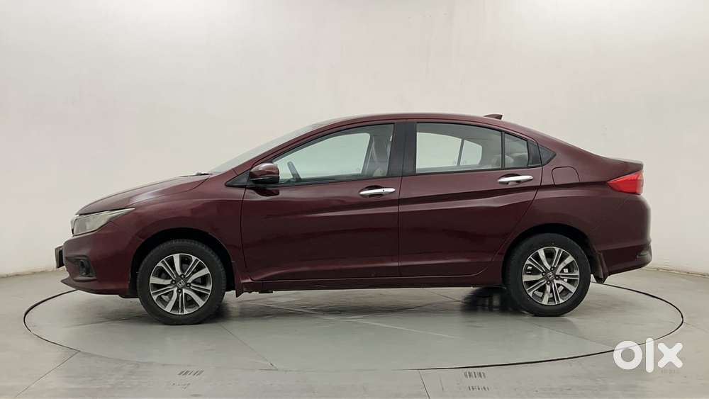 Honda City I-vtec V, 2017, Petrol