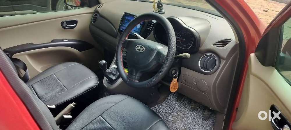 Hyundai I10 1.2 Kappa Magna, 2011, Petrol