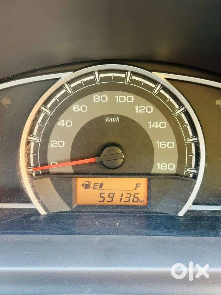 Maruti Suzuki Alto 800 Lxi Opt, 2018, Petrol